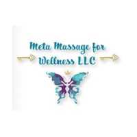 Meta Massage for Wellness Logo