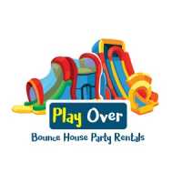 Play Over Bounce Logo