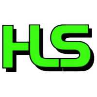 HLS, Inc. Logo