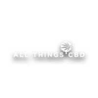 All Things CBD Logo