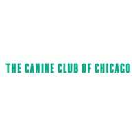 The Canine Club of Chicago (Dog Training and Boarding) Logo