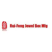 Rui-Feng Jewel Box Mfg Co., ltd Logo
