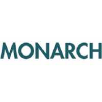 Monarch Station Logo