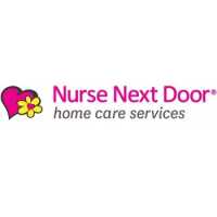 Nurse Next Door Senior Home Care Services - San Antonio/Boerne Logo