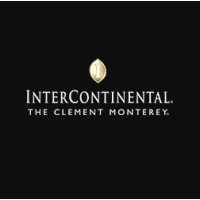 InterContinental The Clement Monterey Hotel Logo