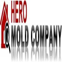 Hero Mold Company Logo