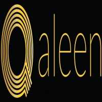 Qaleen - Handmade Rugs and Carpets Logo