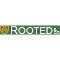 Rooted & Co. Logo
