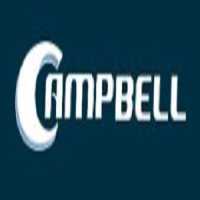 Campbell Window Film Logo