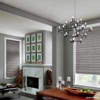 Reef Window Treatments - Blinds, Shades and Shutters Logo