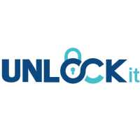 Unlock-it Locksmith Las Vegas Logo