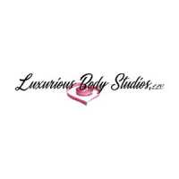 Luxurious Body Studios, LLC. Logo