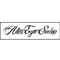 Alter Ego Salon & Spa Logo