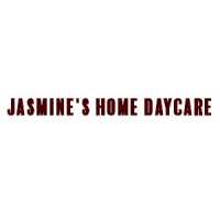 Jasmine's Home Daycare Logo