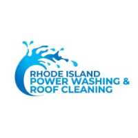 Rhode Island Power Washing And Roof Cleaning Logo