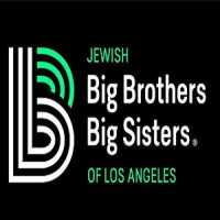 Jewish Big Brothers Big Sisters of Los Angeles Logo