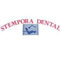 Stempora Dental Logo