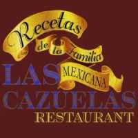 Las Cazuelas Restaurant Logo