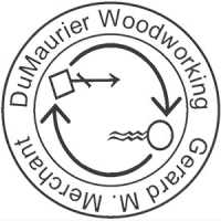 DuMaurier Woodworking Logo