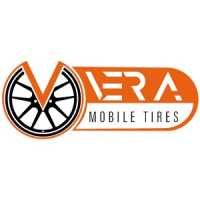 Vera Mobile Tires Service & Sales Logo