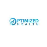 Optimized Health Logo