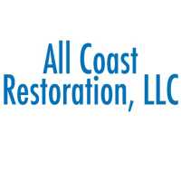 All Coast Restoration, LLC Logo