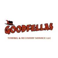Goodfellas Towing & Recovery Service LLC Logo