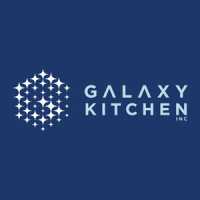 Galaxy Kitchen Inc. Logo