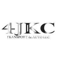 4JKC Transport & Auto LLC Logo
