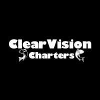 ClearVision Charters Logo
