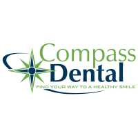 Compass Dental Taylors Logo