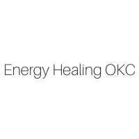 Energy Healing OKC Logo