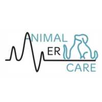 Animal ER Care, LLC Logo