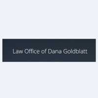 Law Office of Dana Goldblatt Logo