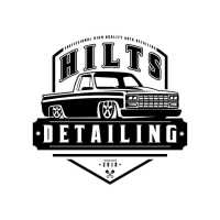 Hilt's Detailing Logo