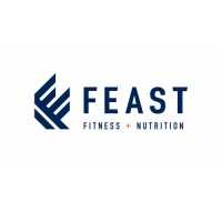 Feast Fitness + Nutrition Logo