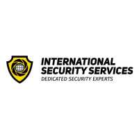 International Security Services, Inc. Logo