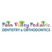 Palm Valley Pediatric Dentistry & Orthodontics - Goodyear Logo