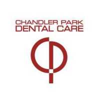 Chandler Park Dental Care Logo