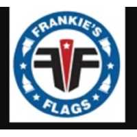 Frankie's Flags Logo