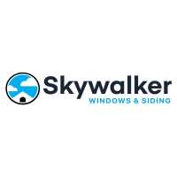 Skywalker Windows and Siding Logo
