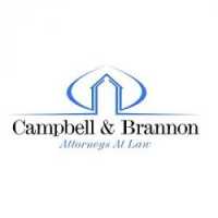 Campbell & Brannon Logo