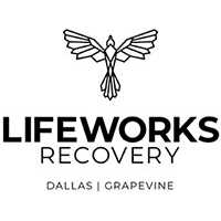 LifeWorks Recovery - Sex Addiction Therapy Logo