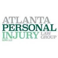 Atlanta Personal Injury Law Group Gore - Accident Attorneys Logo