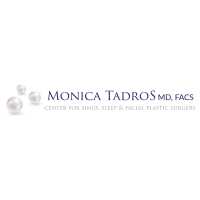 Monica Tadros, MD, FACS Logo