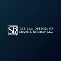 The Law Office of Steven Rodemer, LLC Logo