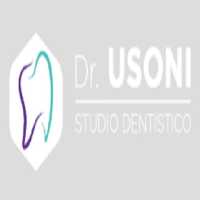 Studio Dentistico Dott. Usoni Germano Logo