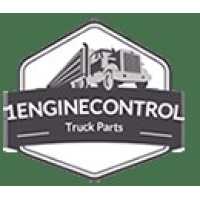 1ENGINECONTROL TRUCK PARTS Logo