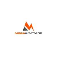 Megawattage Logo