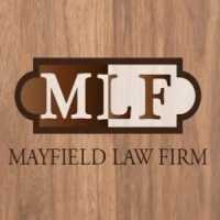 Mayfield Law Firm Logo
